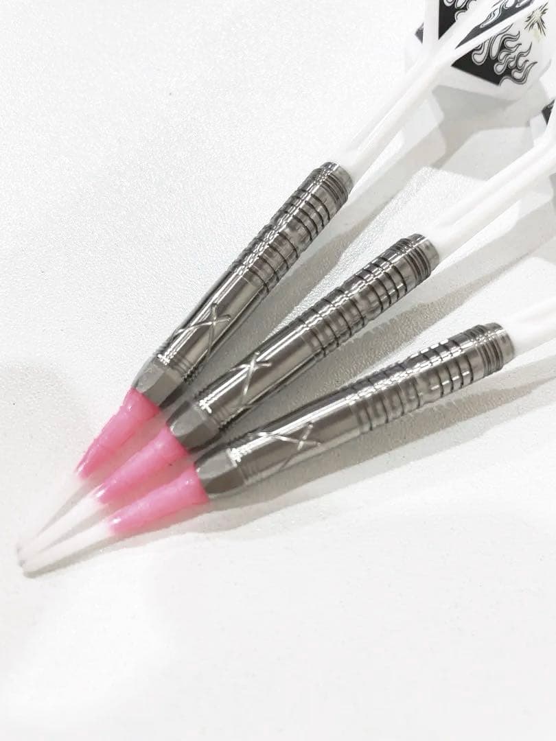 新品同様 【JOKER D】 クリスタル カイザー