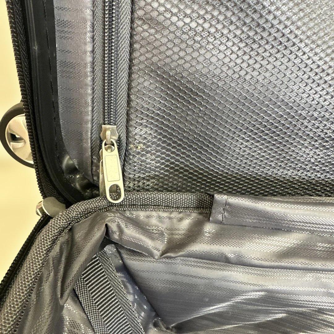 ACE 迷彩柄 キャリーケース