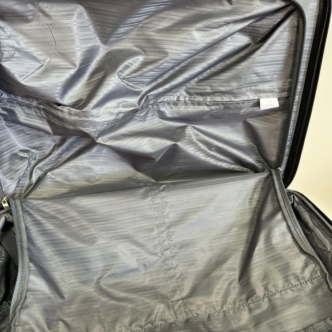 ACE 迷彩柄 キャリーケース