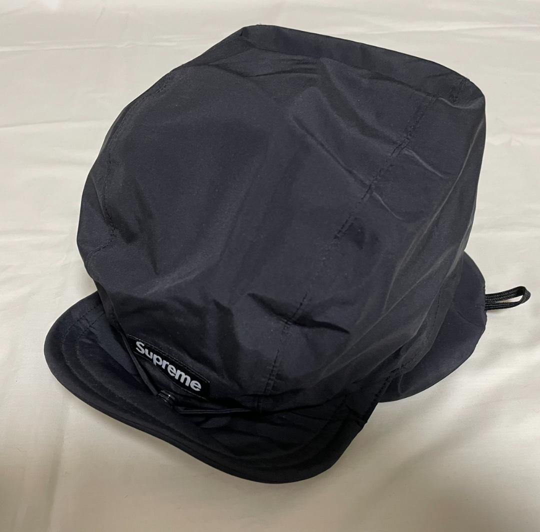 帽子 supreme GORETEX Earflap Cap