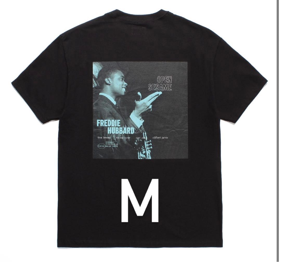 トップス WACKOMARIA BLUE NOTE T-SHIRT 1