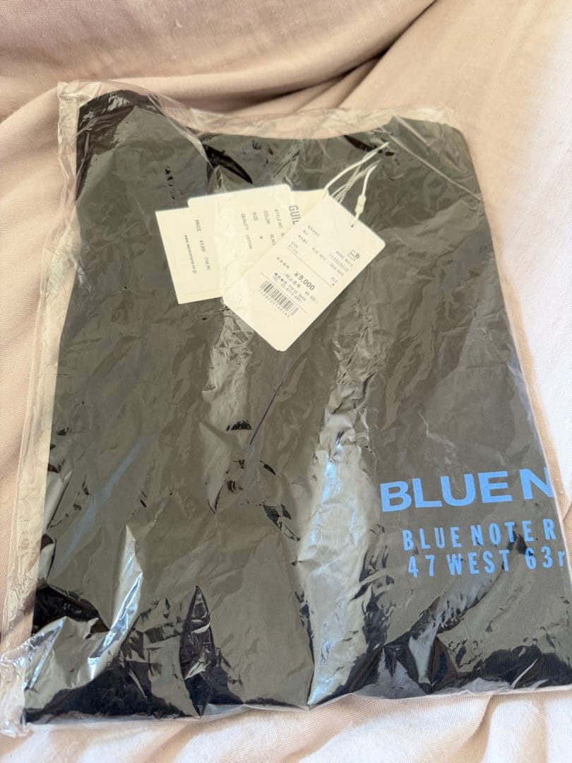 トップス WACKOMARIA BLUE NOTE T-SHIRT 1