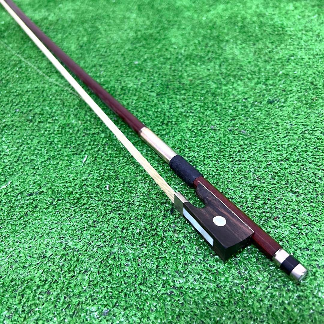 YAMAHA SILENT VIOLIN SV150 弦新品張り替え　動作確認済