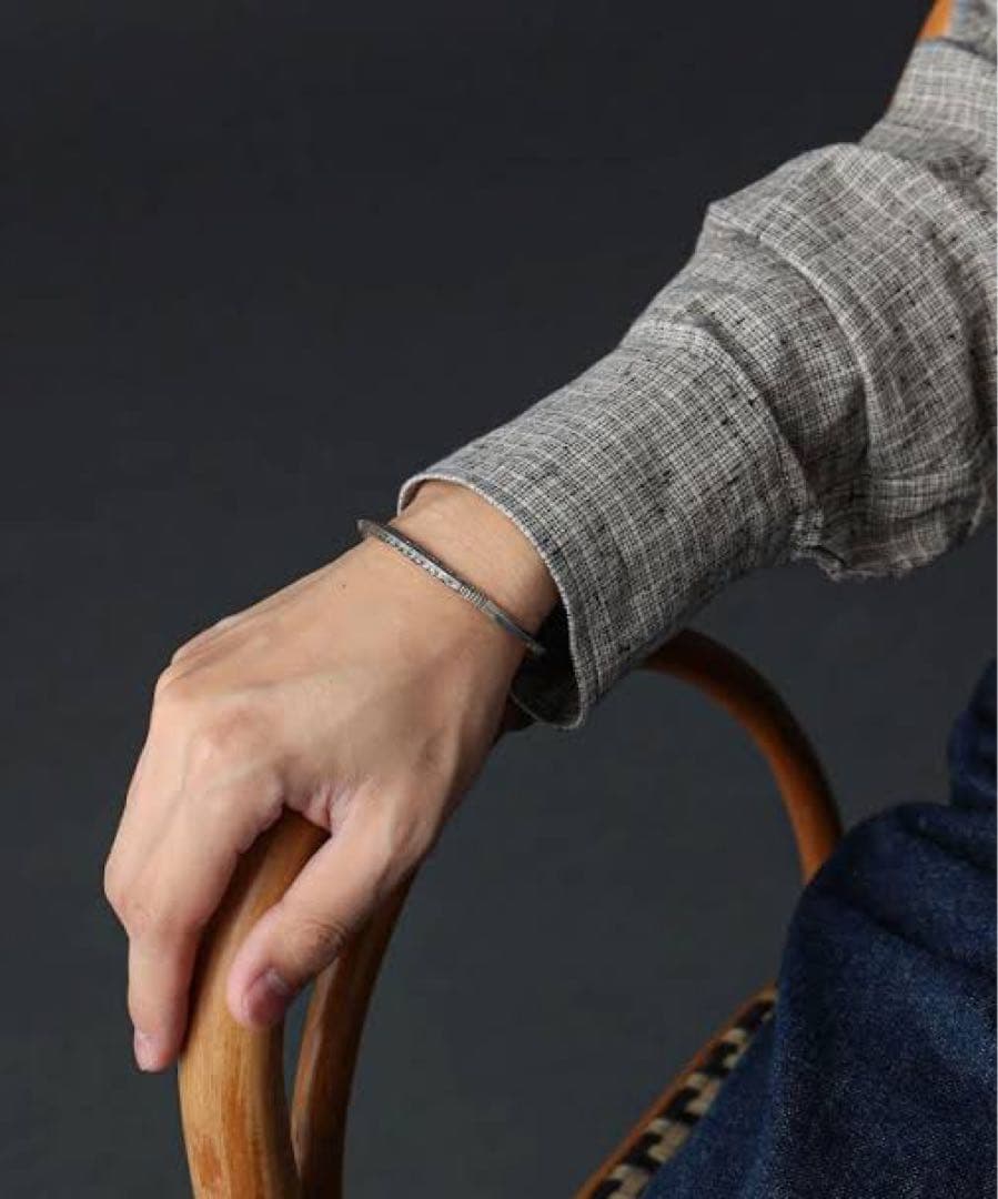 1日限定値下げAdawat’n Tuareg ブレスレット 2本セット