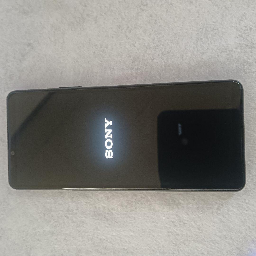 XQ-BT44 SONY Xperia 10 III Lite 楽天 SIM