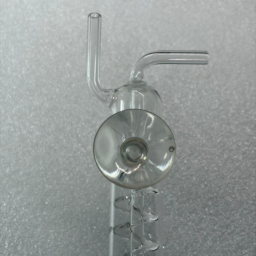 希少 美品 旧ロゴ ADA CO2ビートルカウンター アクアデザインアマノ拡散器