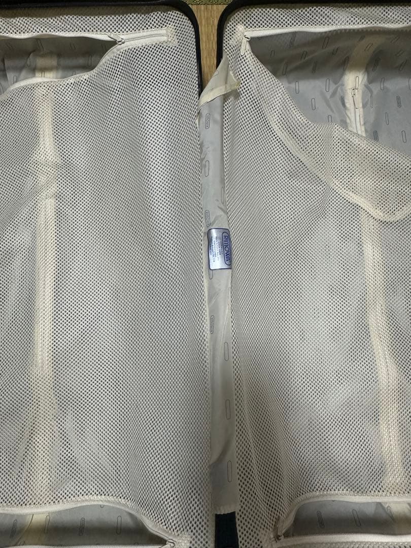 RIMOWA SALSA AIR 84L リモワサルサエアー