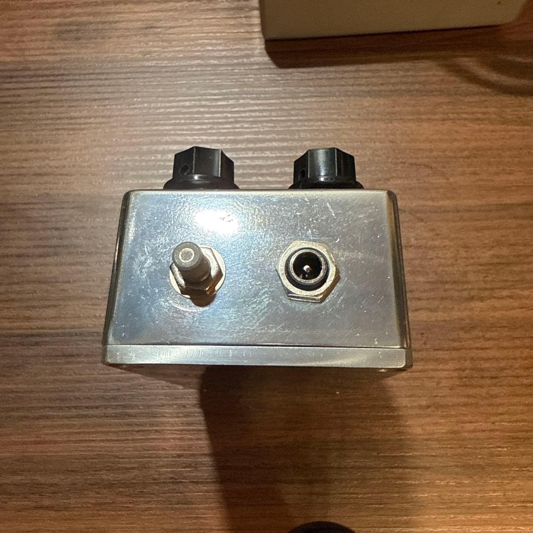 ギター Eastern Music Device PD-1