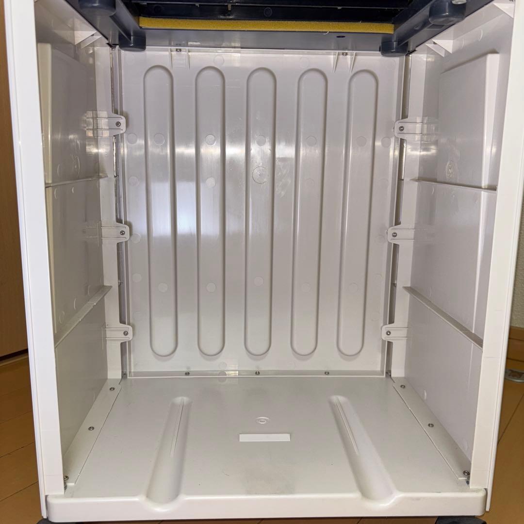 アイリスオーヤマ 電動シュレッダー SH12H (静音・A4・12枚細断)