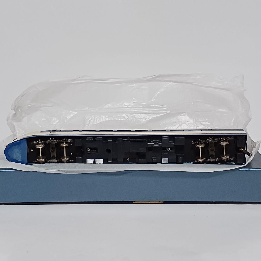 カツミ 東海道新幹線電車 1号車 21形式2等制御車