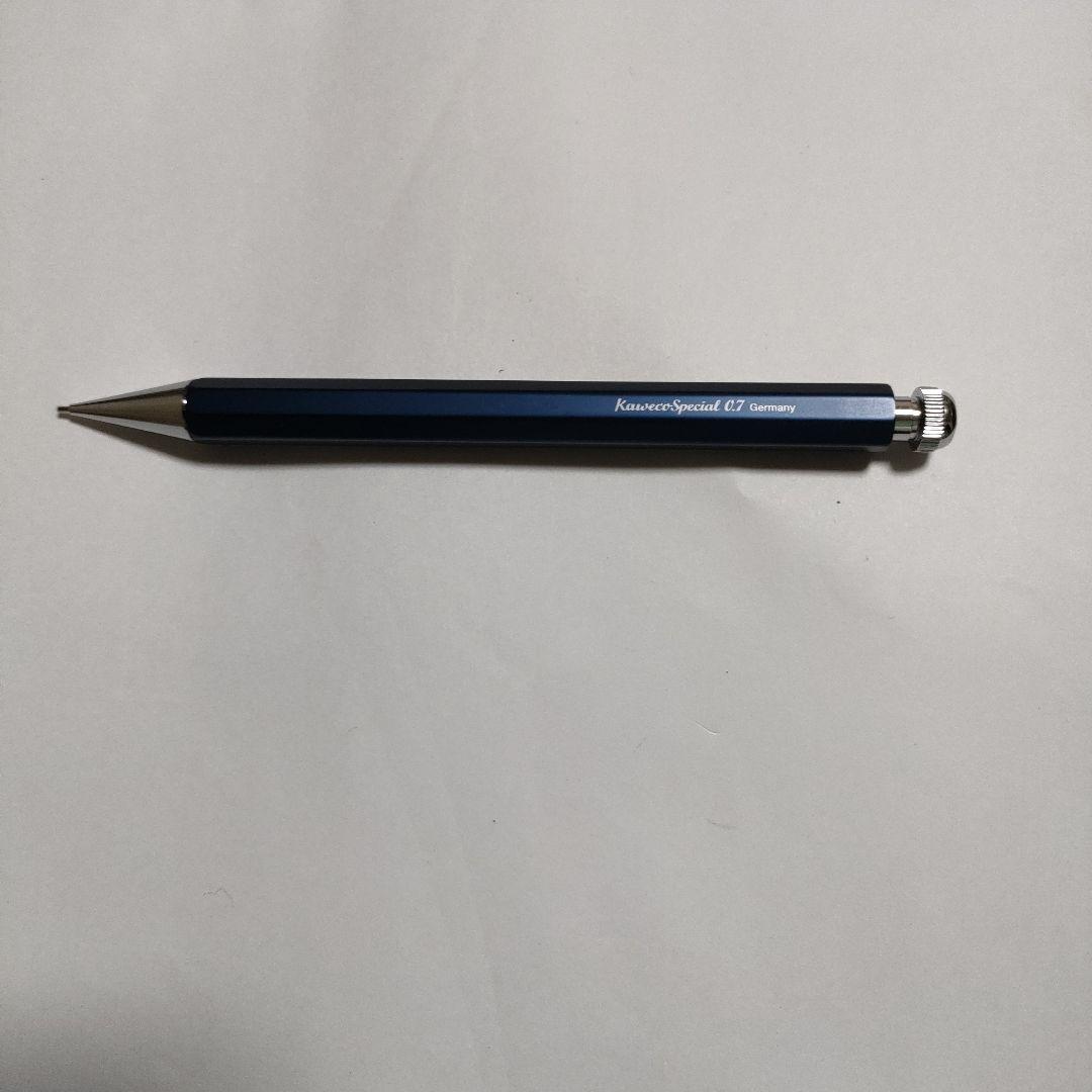 Kaweco Special 0.7 ブルーエディション