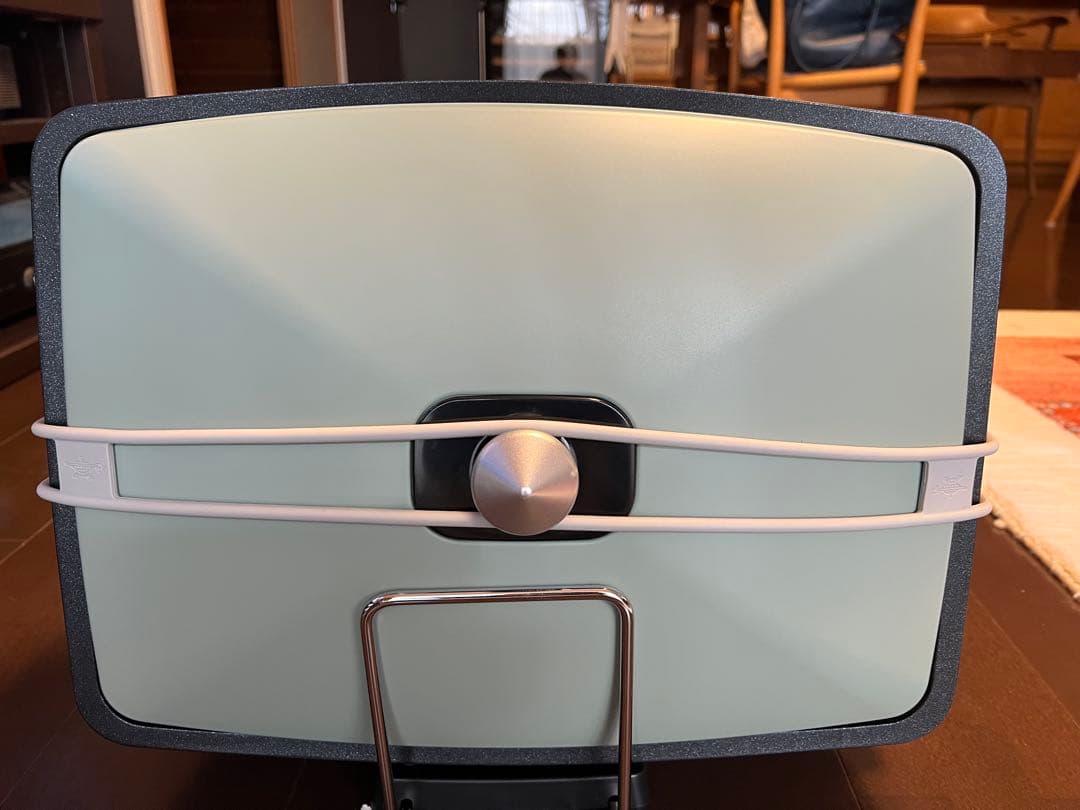 Aladdin グラファイトマジックグリラー CAC-G13A(G)