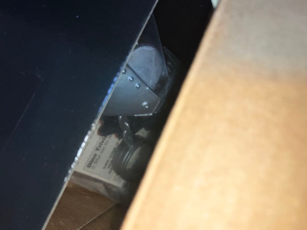 ジュラシックパーク ケナー カルノタウルス フィギュア JP19 希少品 恐竜