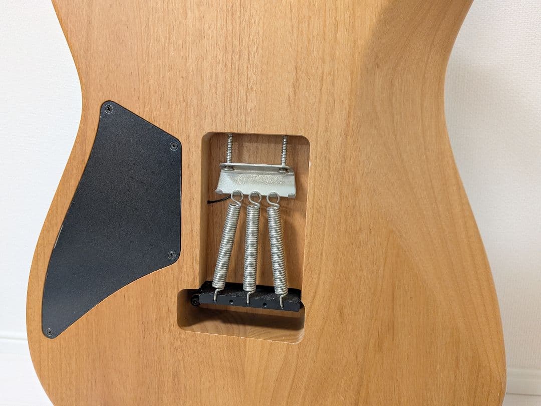 【送料無料】 Saito Guitars S-622 Maroon