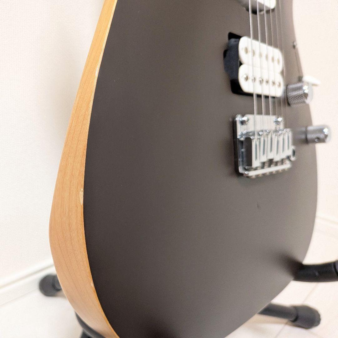 【送料無料】 Saito Guitars S-622 Maroon