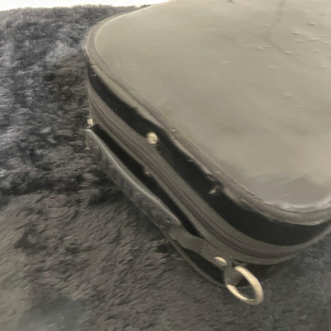 高級 Lang バイオリンケース LP-57? 4/4サイズ