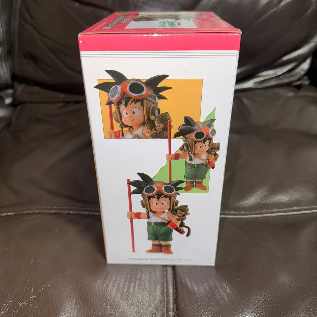 一番くじ ドラゴンボール DRAGONBALL SNAP COLLECTION