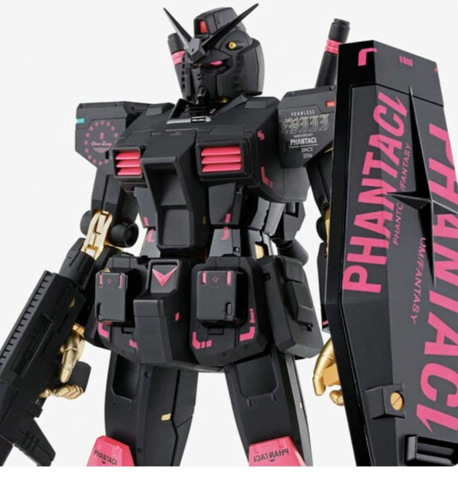 その他 GUNDAM FIX FIGURATION RX-78-2 ver.J