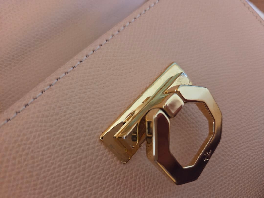 カルボッティ♡パウダーピンク