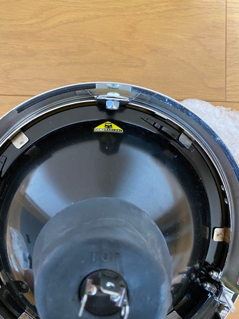 マーシャル889 ゼファーχ ライトケース付属しません