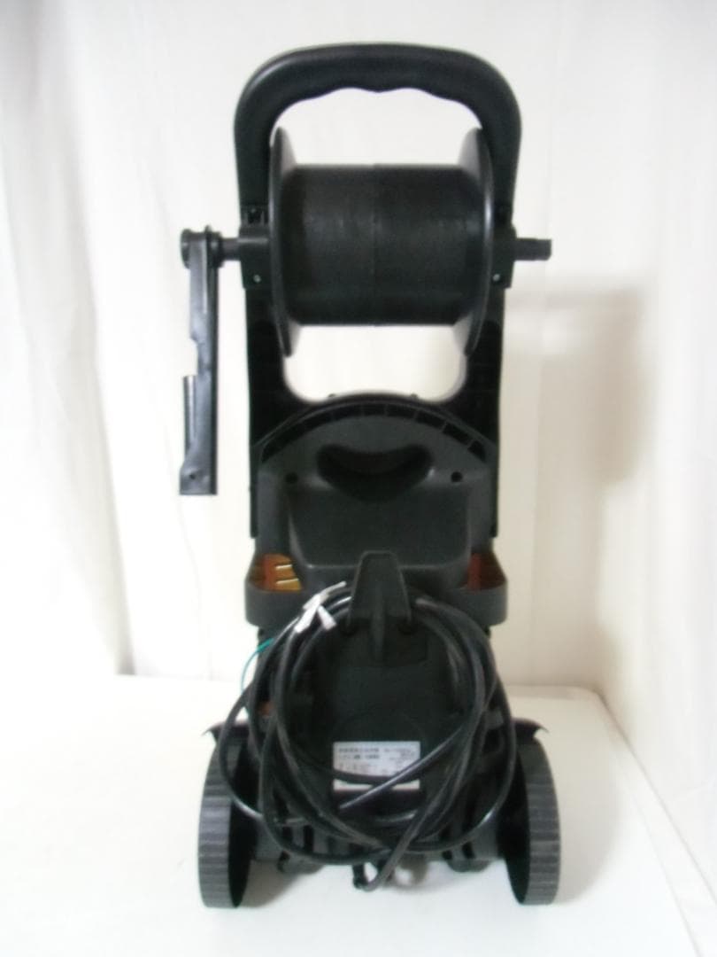 HIDAKA ヒダカ 家庭用高圧洗浄機 HK-1890 50HZ