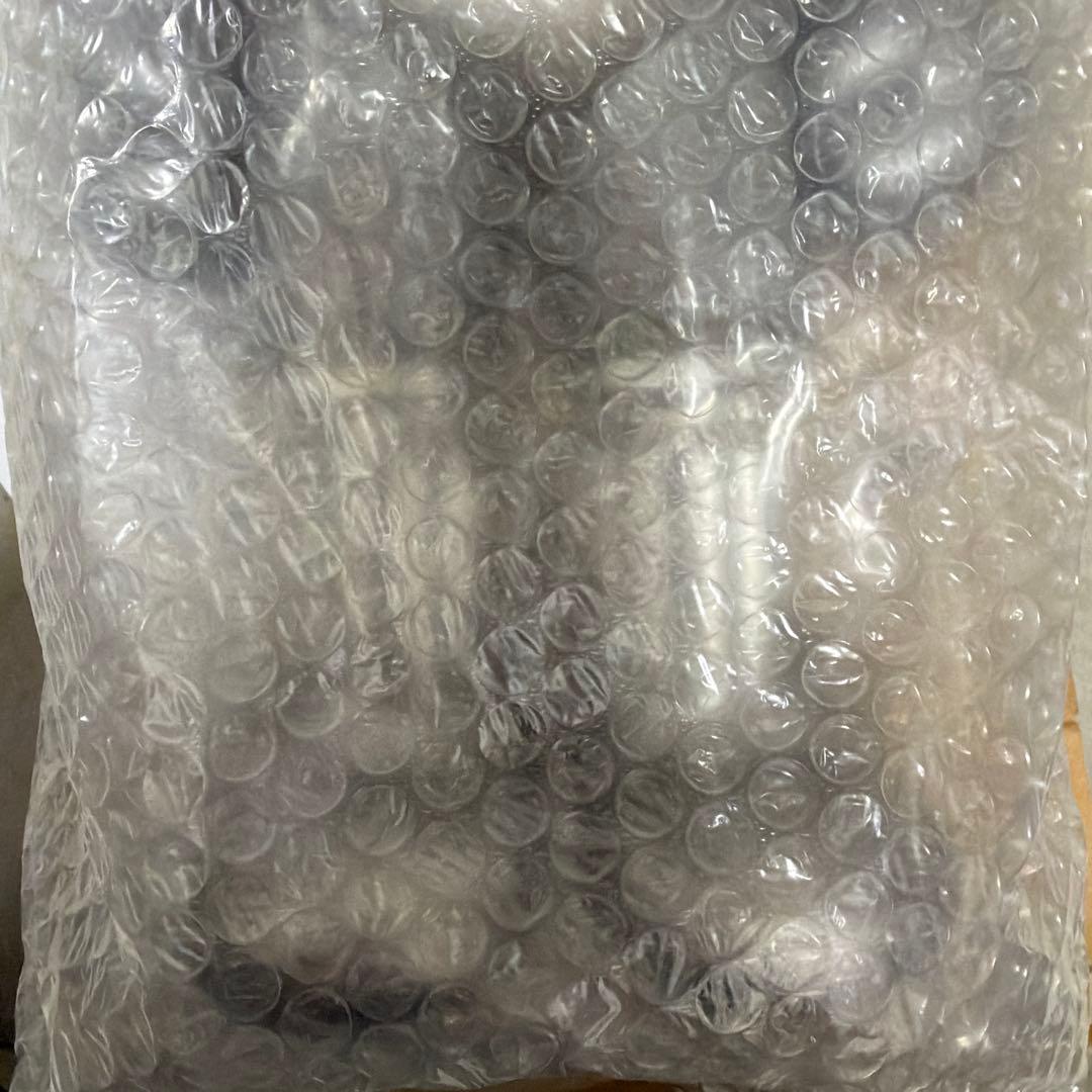 アストロボーイ シルバーフィギュア 新品　エアクッション材未開封