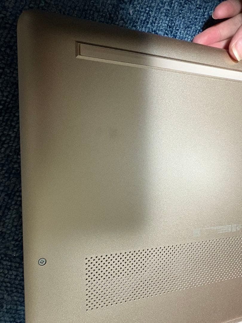 HP 15s-eq1xxx Ryzen 3 8GBメモリ 256GB SSD