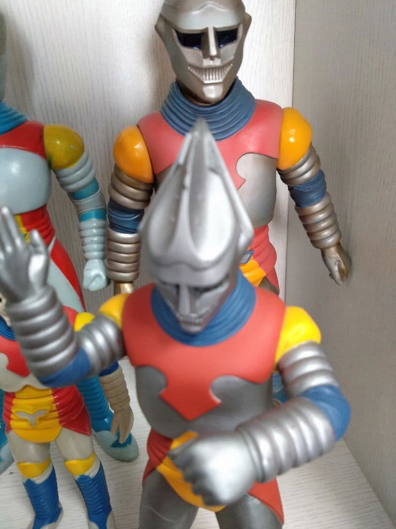 エクスプラス　ジェットジャガー　2012(冬)WF限定品