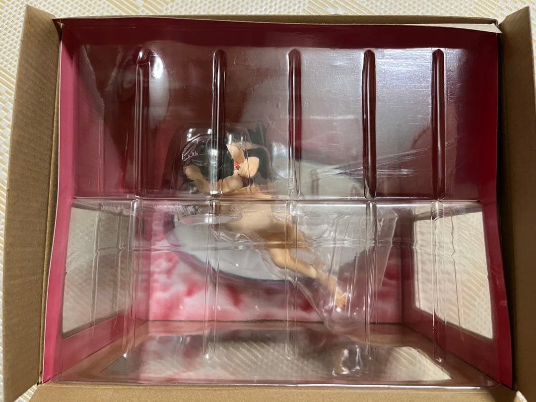 《開封品》ワンピース　ボア・ハンコック　フィギュア　POP Ver.BB EX