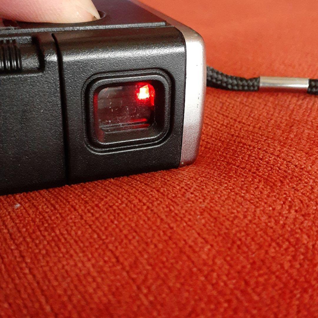 MINOLTA　ポケットカメラ