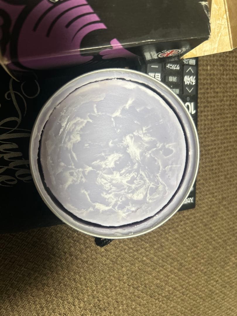 AUTO FINESSE DESIRE WAX 150gデザイアカルナバワックス