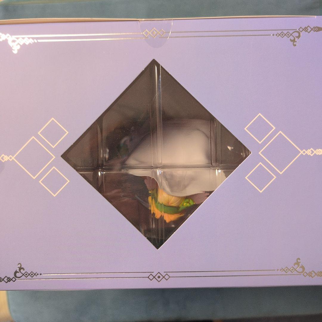 mickey212　聖剣伝説3 リース　フィギュア