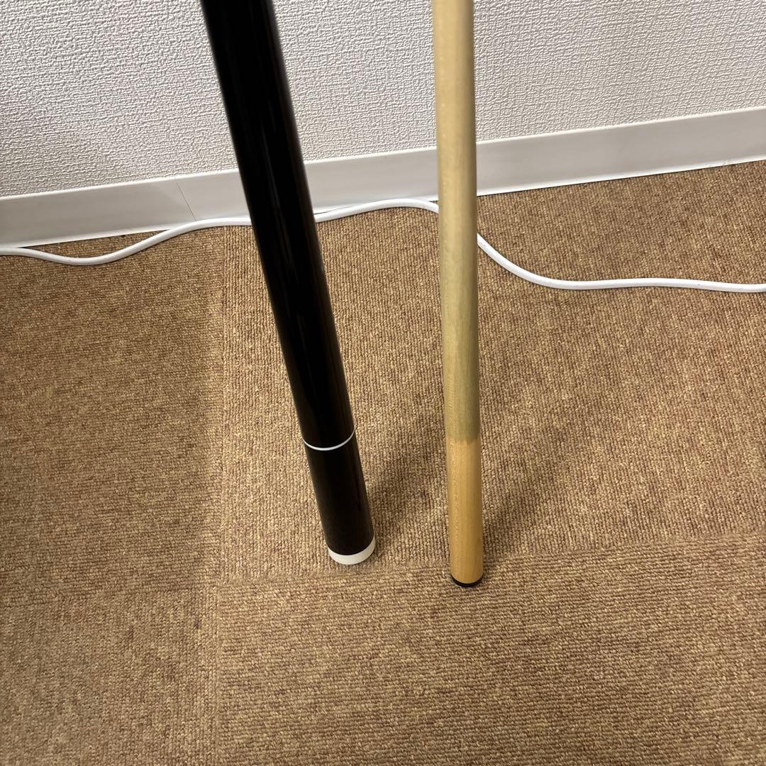 値下げ　Adam ビリヤード　ブレイクキュー　MB-2