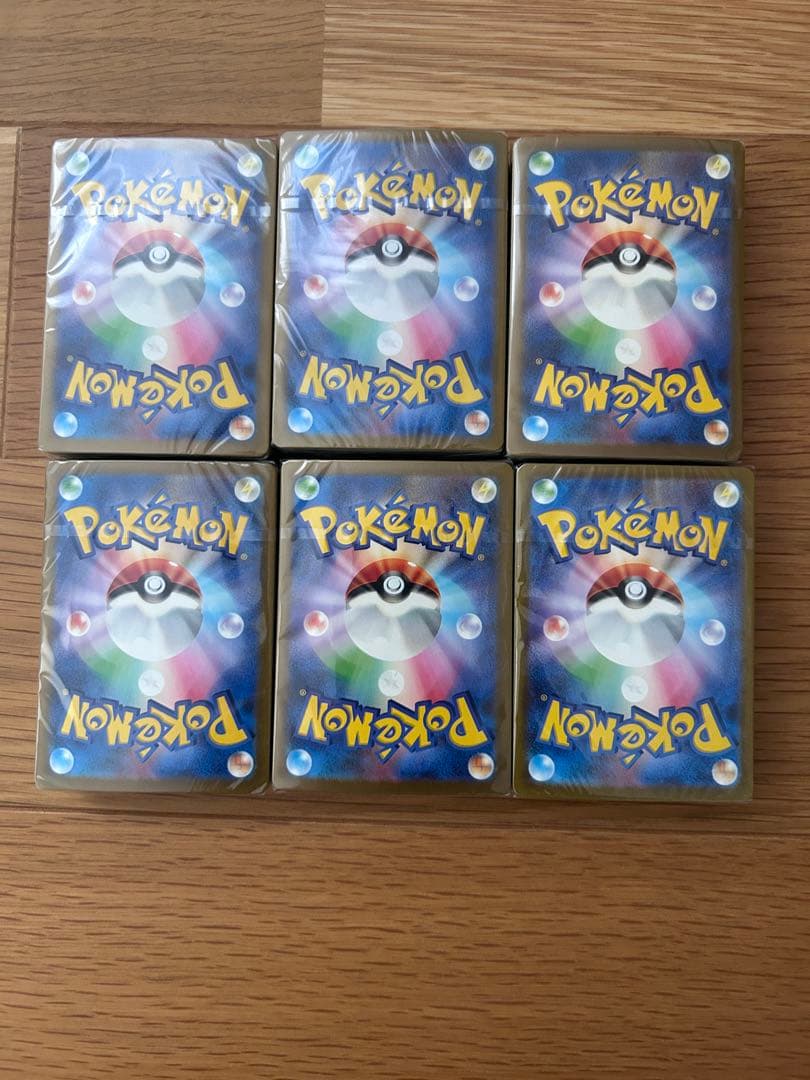 ポケモンカードクラシック　未開封　デッキ3種　リザードン　カメックス　フシギバナ