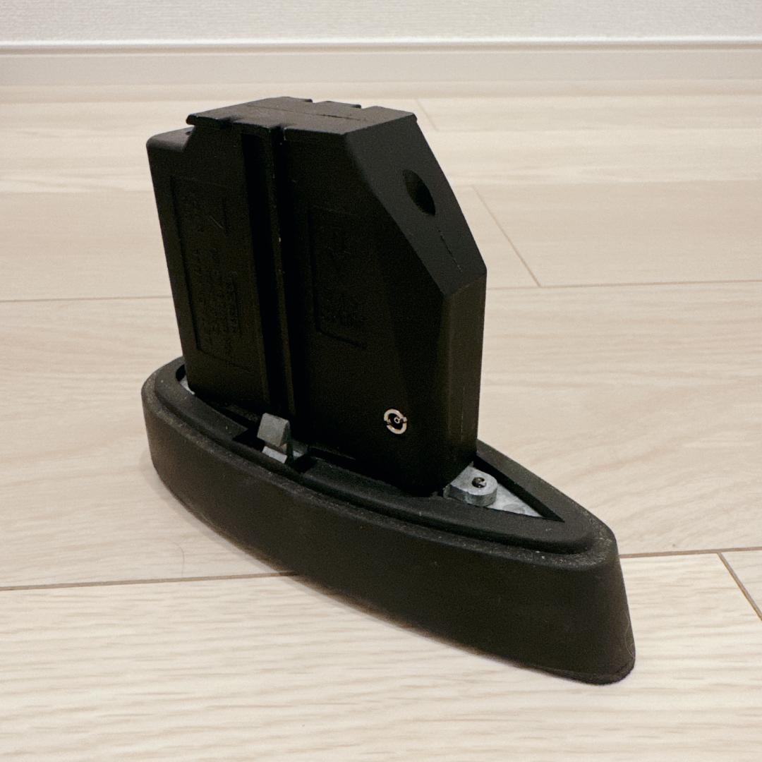 【希少】 マルゼン M870 ショットガン エクステンション リアルウッド