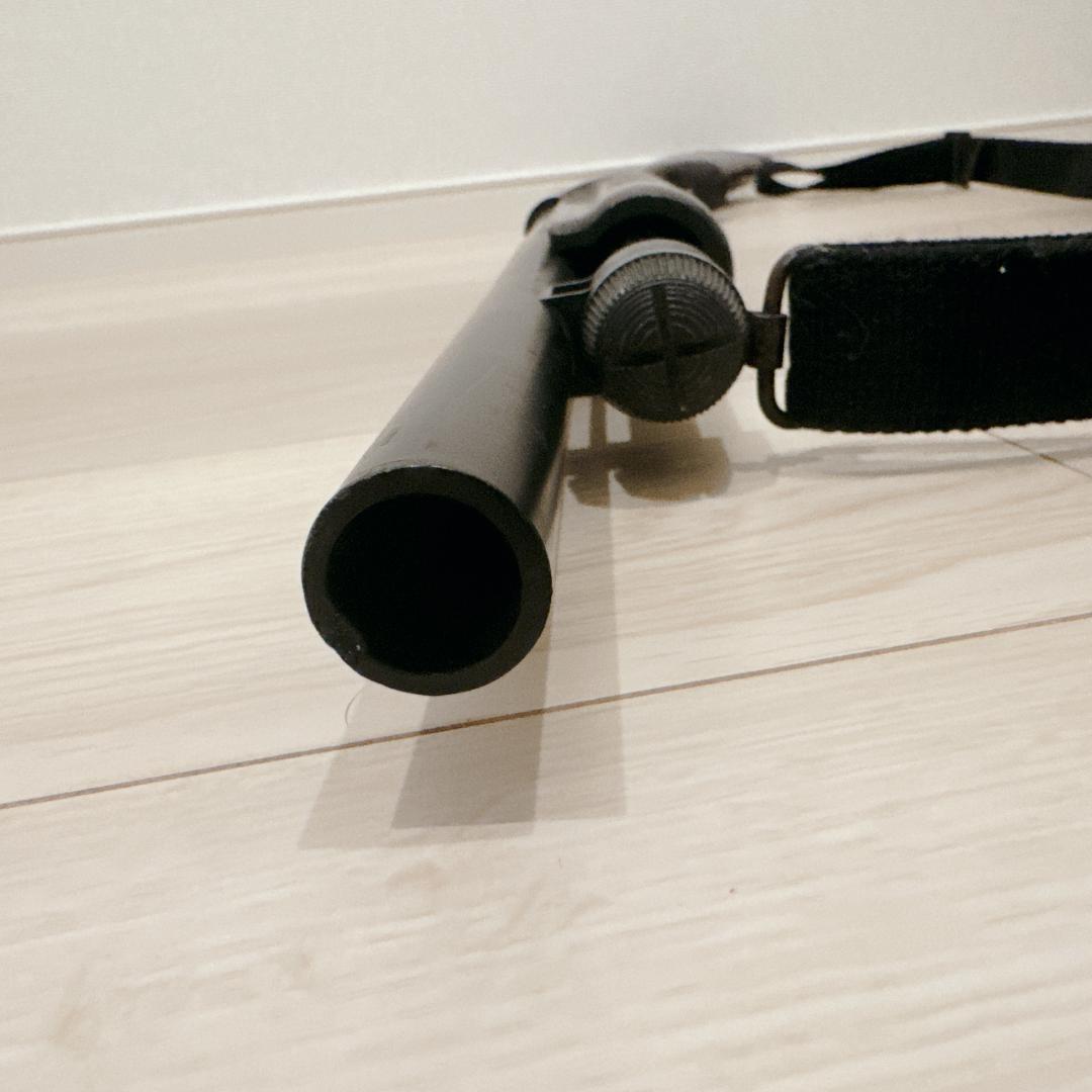 【希少】 マルゼン M870 ショットガン エクステンション リアルウッド