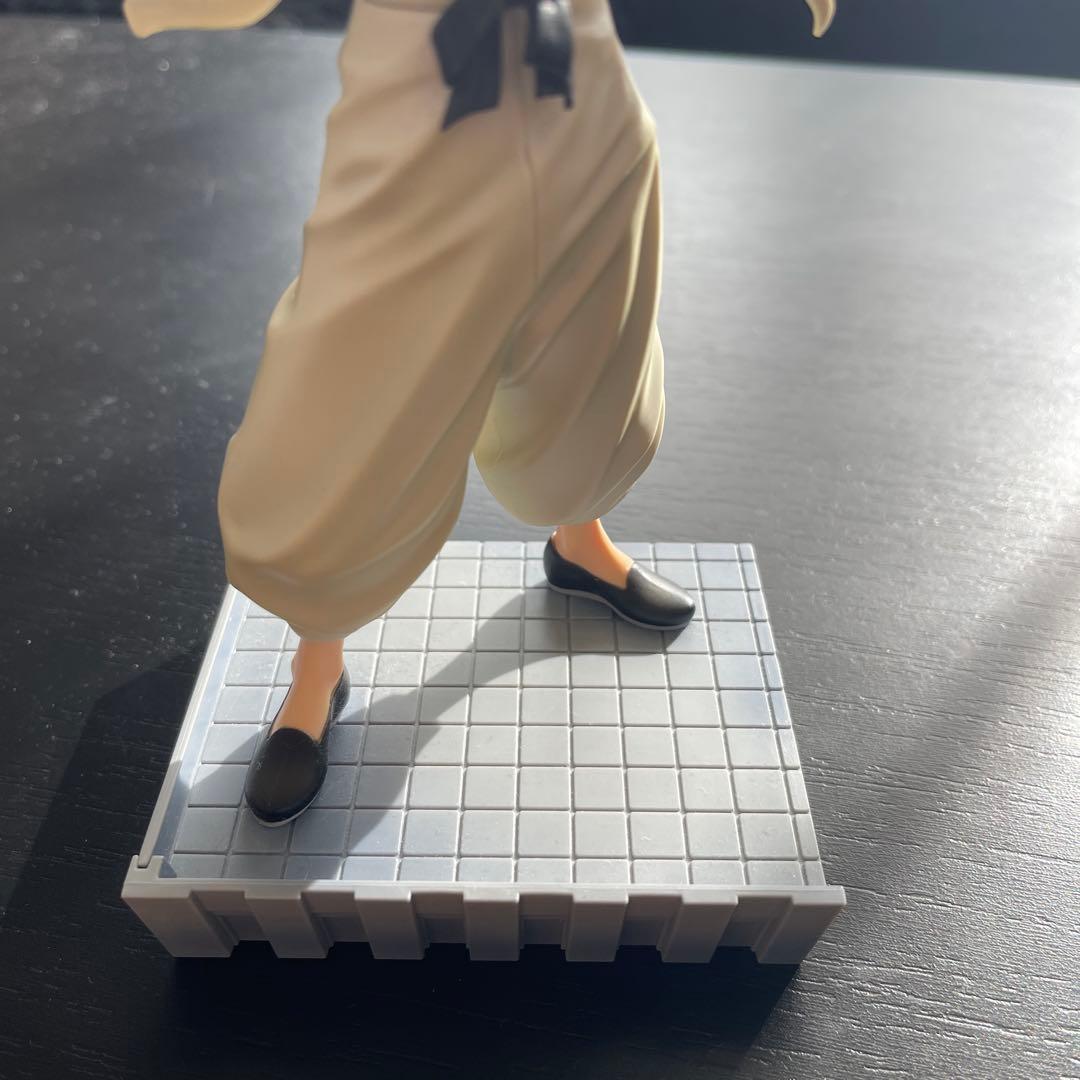 u*5様 呪術廻戦 五条悟 JUMP OUT HEROES EXTRA-茈- フ