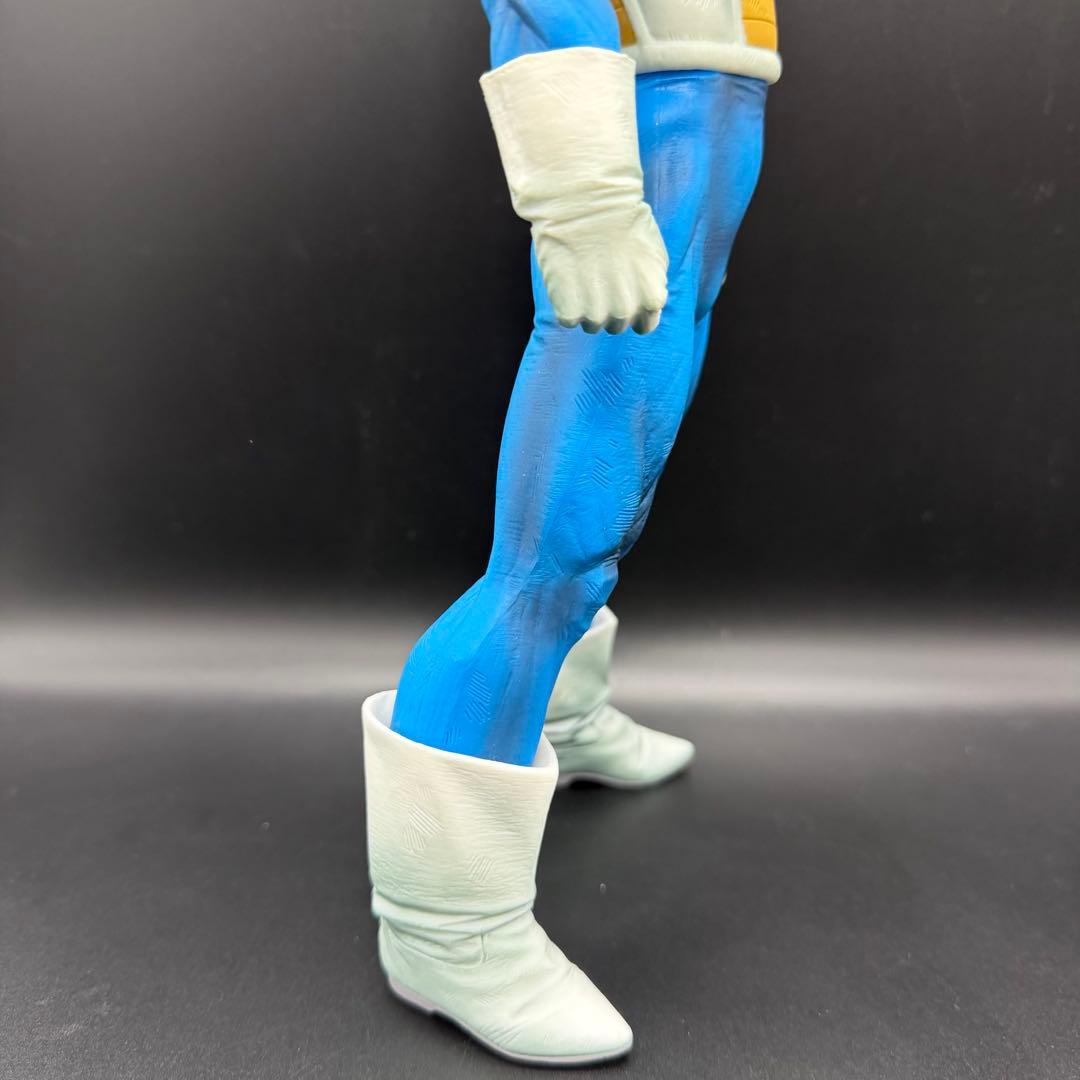 ドラゴンボール　一番くじ　SMSP　ベジータ　A賞　ブラシ　01 フィギュア