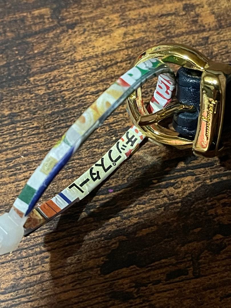 あおい　美品　フェラガモ ２way ハンドバックorショルダーバック