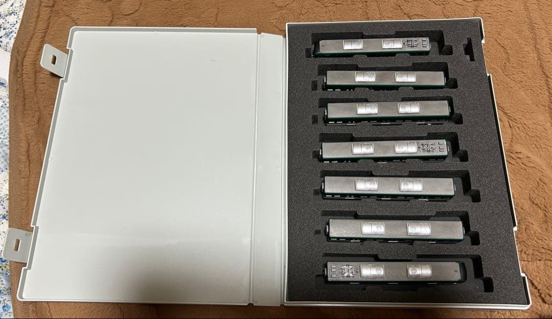 【N化済み】 鉄コレ 京阪13000系20番台 13025F仕様