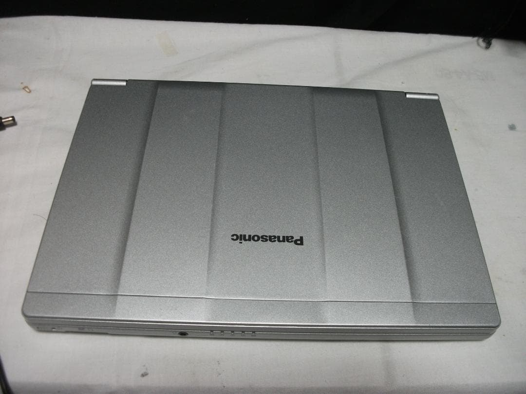 希少16GBメモリ/CF-SV9/Office2024+SSD256G(454)