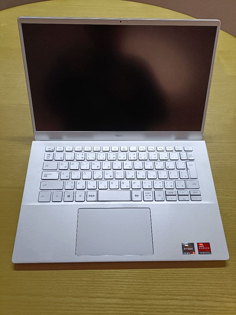 DELL ノートPC Inspiron 14 5405