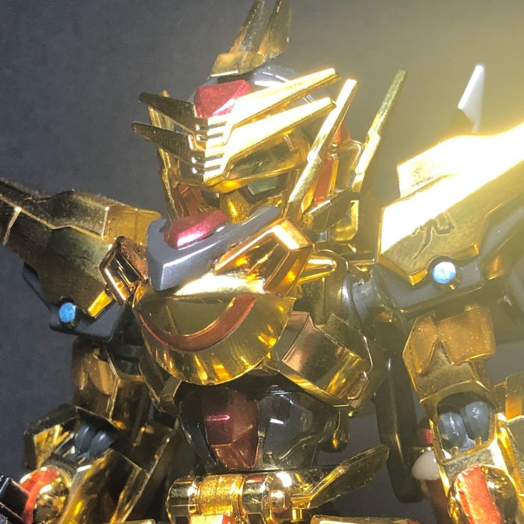 ダンボール戦機 LBX改造機【匿名配送】1月中に限り出品