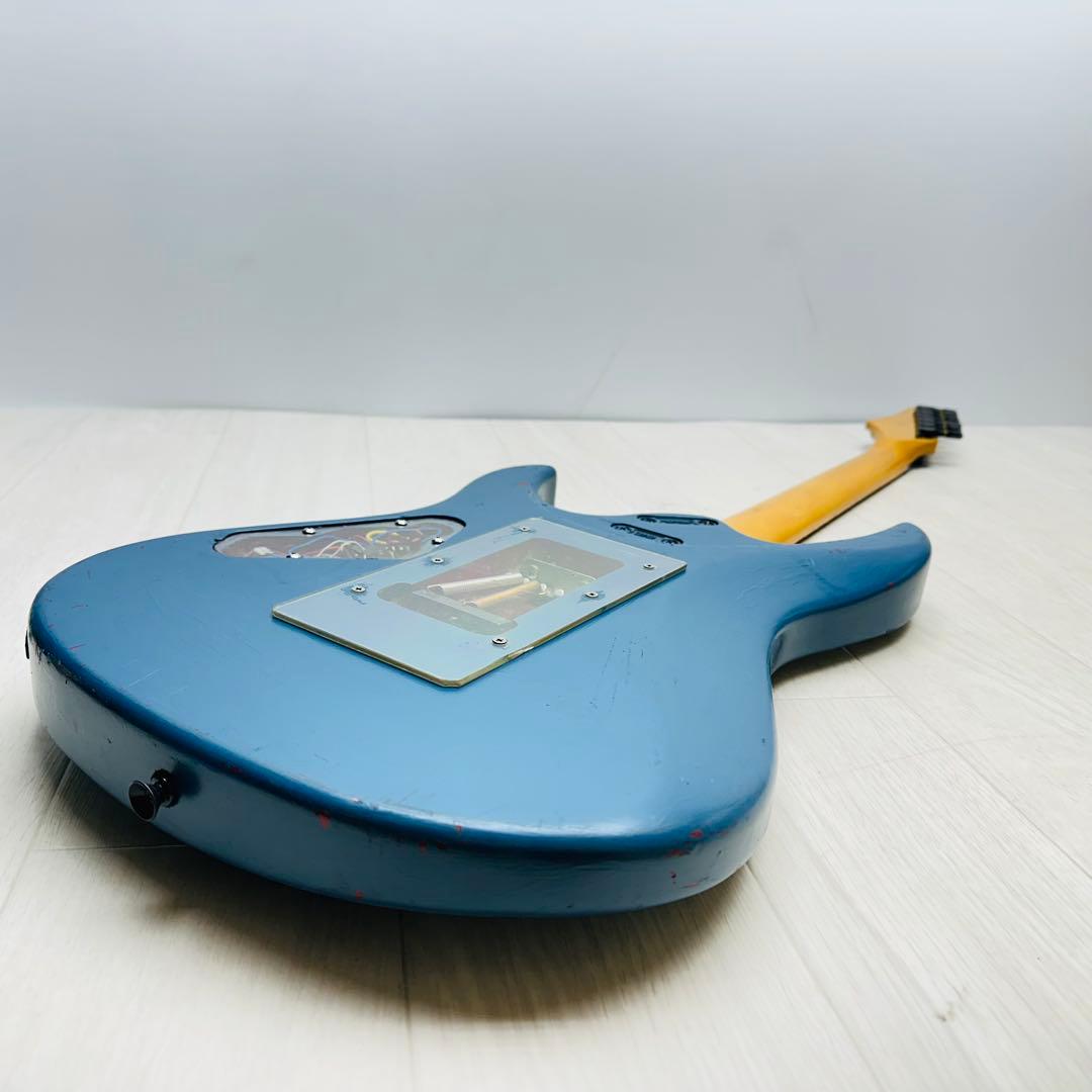 YAMAHA エレキギター