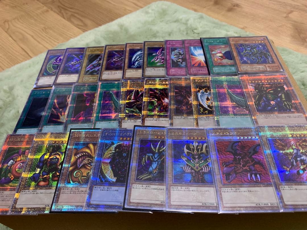 遊戯王OCG デュエルモンスターズ　25th