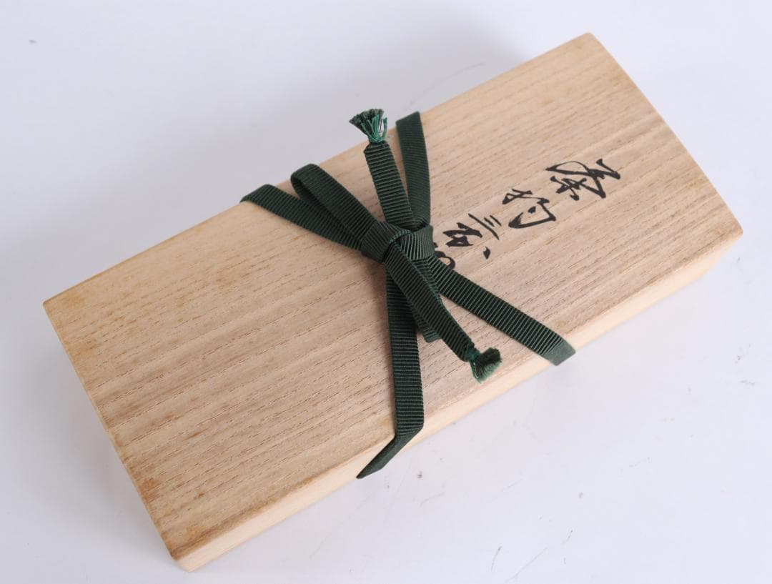 c*8様 茶道具 速水宗楽 茶杓 楽鶴 麗光 里錦 共箱