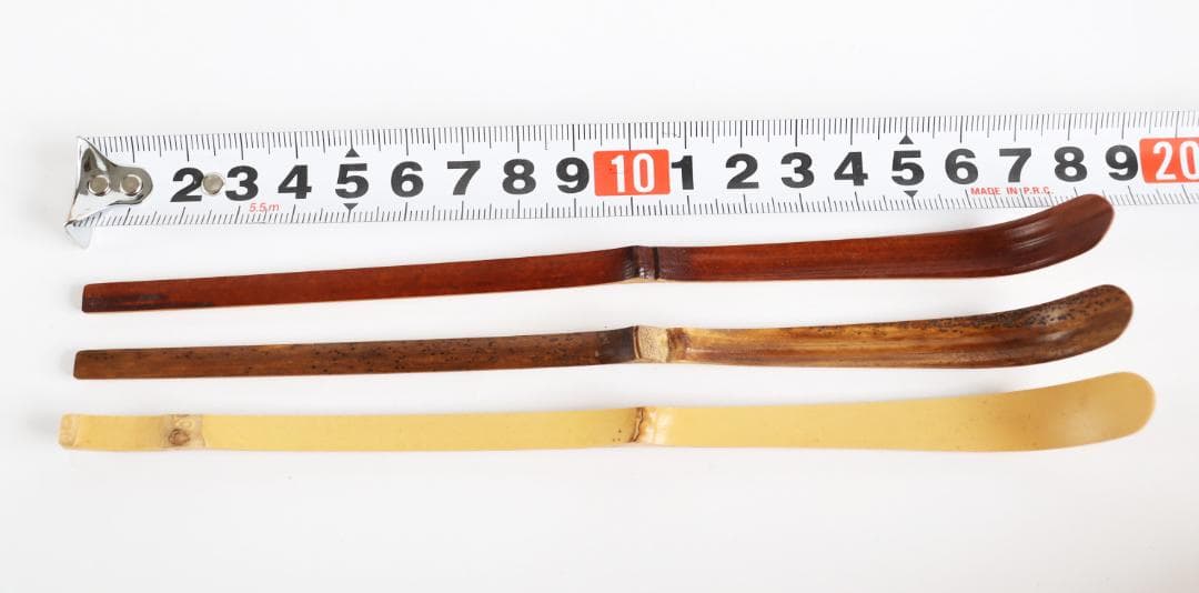 c*8様 茶道具 速水宗楽 茶杓 楽鶴 麗光 里錦 共箱