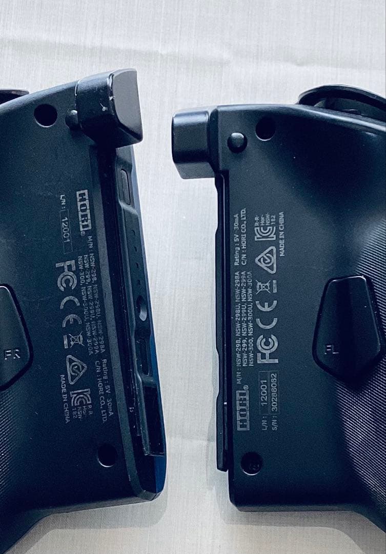 Nintendo Switch 2017年製 ジャンク扱い