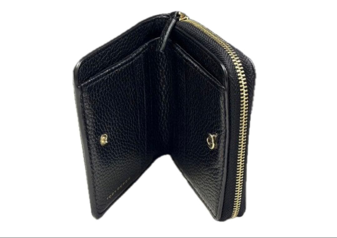 お値下げ！Tory Burch 三つ折り財布