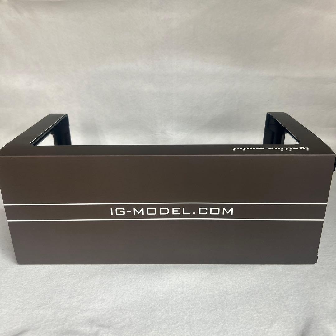 1/18 イグニッションモデル crs r34